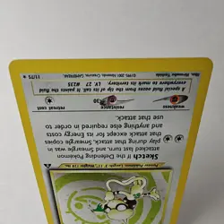 Pokemon TCG Smeargle Neo Discovery 11/75 Holo Rare NM SWIRL🌀 - Image 5