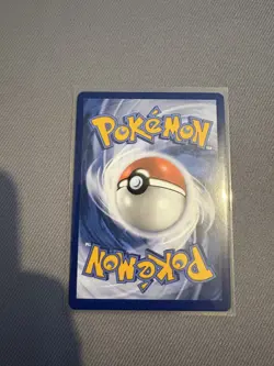 Pikachu 018/091 Cosmos Holo 2024 Pokemon TCG Trick or Trade Halloween - Image 2