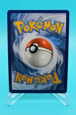 Pokemon TCG 2024 Iron Crown ex 206/162 SV05: Temporal Forces Holo NM - Image 2