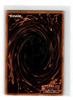 Yu-Gi-Oh! Swordstalker Common SDK-025 Heavily Played Unlimited - Image 2