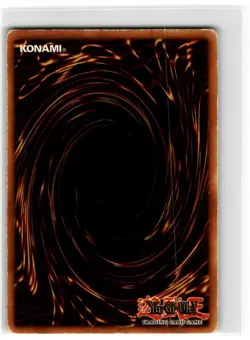 Yu-Gi-Oh! Sword of Dark Destruction Common SDY-020 Moderately Played Unlimited - Image 2