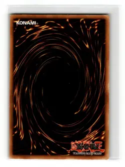 Yu-Gi-Oh! Red Archery Girl Common SDP-002 Moderately Played Unlimited - Image 2