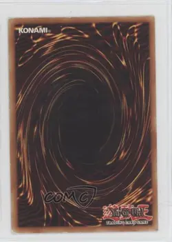 Rare - Genex Gaia 1st Ed. YuGiOh Hidden Arsenal 2 #HA02-EN006 2010 00em - Image 2