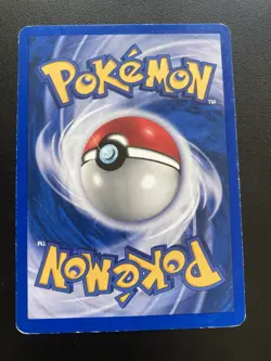 Pokemon Card Kogas Muk Rare Gym Challenge WOTC 26/132 - Image 2