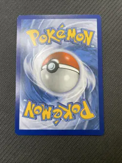 Ash's Pikachu - SM111 - Black Star Promo - Pokemon Card - NM/M - Image 4