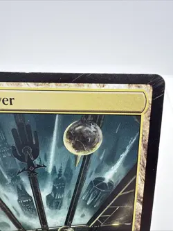 Raffine's Tower Streets of New Capenna Magic the Gathering Regular Card - Image 2