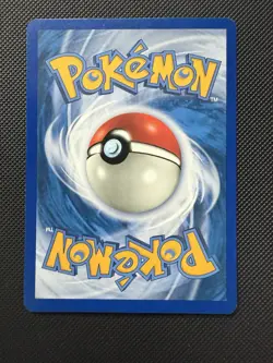 Pokemon Clefable 41/165 Expedition E-Series Reverse Holo Card WOTC - Image 2