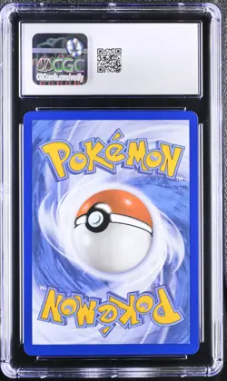 CGC 9.5 Giratina VSTAR Crown Zenith GG69/GG70 Galarian Gallery Pokemon Card psa - Image 2