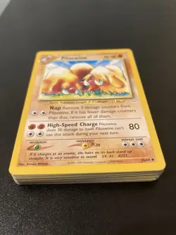 Pokemon Cards Neo Revelation x 30 Job Lot Bundle Good Condition WOTC - Image 1