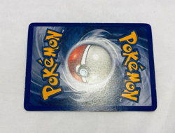 Pokemon Trading Card Game TCG Base Set Holo Clefairy 5/102 Black Ink Dot Error - Image 4
