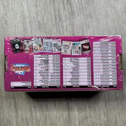 NEW Dynamite Nurse Deck Building Card Game Anime Arclight Games Japanime Games - Image 2