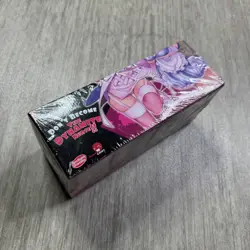 NEW Dynamite Nurse Deck Building Card Game Anime Arclight Games Japanime Games - Image 4