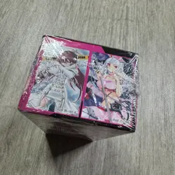 NEW Dynamite Nurse Deck Building Card Game Anime Arclight Games Japanime Games - Image 5