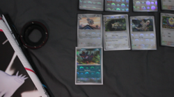 pokemon cards - Pokeball -Black bolt White flare - 37 total- watch vid - Image 2