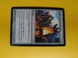 Krark-Clan Ironworks. Aritiact Fifth Dawn. VG Magic the Gathering Card. - Image 4