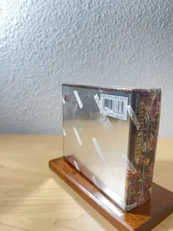 Yugioh Extreme Victory 1st Edition 24-Count Booster Box TCG CCG Cards - Image 2