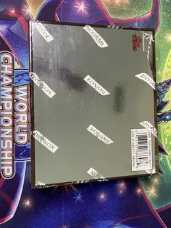 Yugioh Extreme Victory 1st Edition Booster Box TCG CCG Cards Sealed! With Case! - Image 3