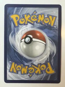Pokemon Miraidon EX TCG Card 244/198 Scarlet & Violet Base Near Mint Condition - Image 2