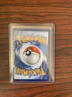 Pokemon TCG Sylveon VMAX Full Art Holo Rare Card 075/203 Evolving Skies - Image 2