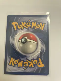 1st Edition Starmie 64/102 - 1999 Base Set Thick Stamp Pokemon Card WOTC MINT!! - Image 2