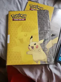 Pokemon Cards Generations Set Complete 83/83 + 32 RC Cards In Folder - Image 1