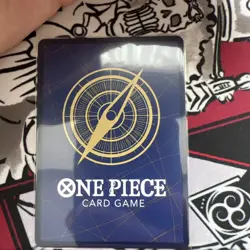 One Piece Card Game - PRB-01 Charlotte Cracker OP03-108 Alt Art The Best English - Image 2