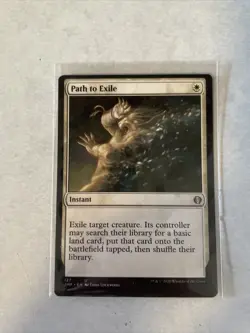 Path To Exile Jumpstart - Image 1