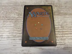 1x Warp World - NM - Ravnica: City of Guilds - English - OOP MTG - Image 2