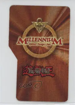 Blue-Eyes Ultimate Dragon YuGiOh Millennium Game (Board Game) 2002 1f5 - Image 2