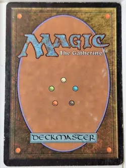 Undermine - Invasion - Magic the Gathering MTG Nice! - Image 2