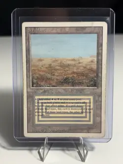 Scrubland Revised Edition Regular - Image 1