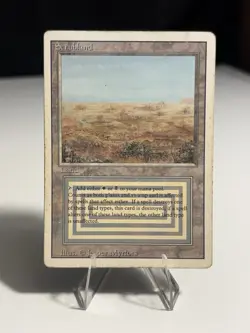 Scrubland Revised Edition Regular - Image 3