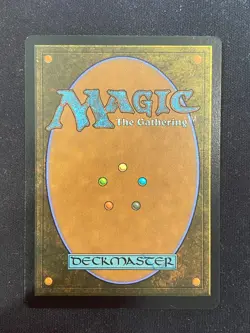 Crisis of Conscience (SURGE FOIL) Doctor Who MAGIC/MTG - Image 2