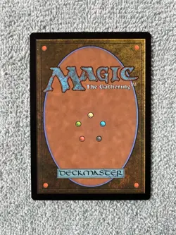 MTG Seedtime NM White Border Mystery Booster 2 R 0073 MB2 EDH Magic - Image 2