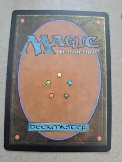 TERRA ETERNAL - MTG Worldwake Rare Enchantment - Image 2