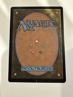 Ulamog, the Defiler Modern Horizons 3 misprint CRIMPED - Image 2