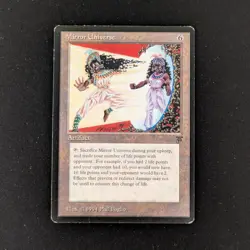 MTG \>> Mirror Universe (LP) <<// Legends - 341 Trading - Magic - Image 1