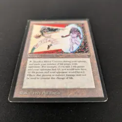 MTG \>> Mirror Universe (LP) <<// Legends - 341 Trading - Magic - Image 3