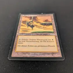MTG \>> Serra's Sanctum (PL) <<// Urza's Saga - 341 Trading - Magic - Image 3