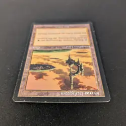 MTG \>> Serra's Sanctum (PL) <<// Urza's Saga - 341 Trading - Magic - Image 4