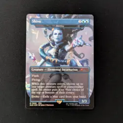 MTG \>> Subtlety (NM) <<// Secret Lair Drop Series - 341 Trading - Magic - Image 1