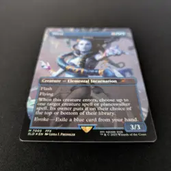 MTG \>> Subtlety (NM) <<// Secret Lair Drop Series - 341 Trading - Magic - Image 3