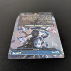 MTG \>> Subtlety (NM) <<// Secret Lair Drop Series - 341 Trading - Magic - Image 4