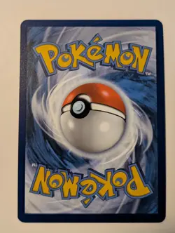 Glass Trumpet (Poke Ball Pattern) 110/131 Sv: Prismatic Evolutions Pokemon NM - Image 2