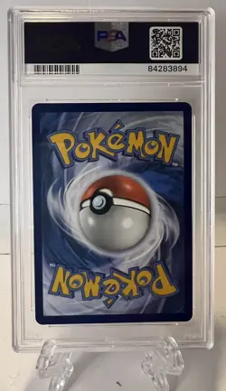 PSA 10 GEM MT Raikou V #GG41 Crown Zenith Pokemon Sword & Shield EN 2023 - Image 2