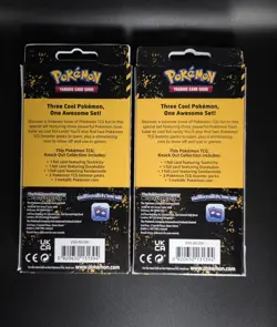 Pokemon TCG Knock Out Collection Box-Toxtricity, Duraludon, & Sandaconda - Image 2