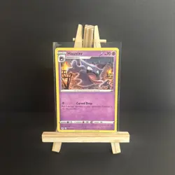 Gastly #64 Haunter #65 Gengar Holo #66/196 Lost Origin Pokemon Evolutions - Image 3