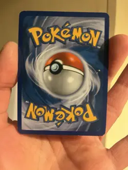 Pokemon Blissey Prime Heartgold & Soulsilver 106/123 Holo Rare LP /Excellent - Image 2
