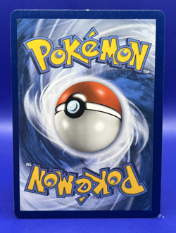 2019 Pokemon Power Plant 269/236 Cosmic Eclipse Gold Secret Rare Trainer LP - Image 4