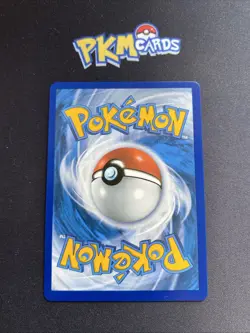 Pokemon TCG Fighting Energy Crown Zenith 157/159 Holo Rare LP. - Image 2